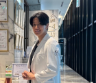 中村先生